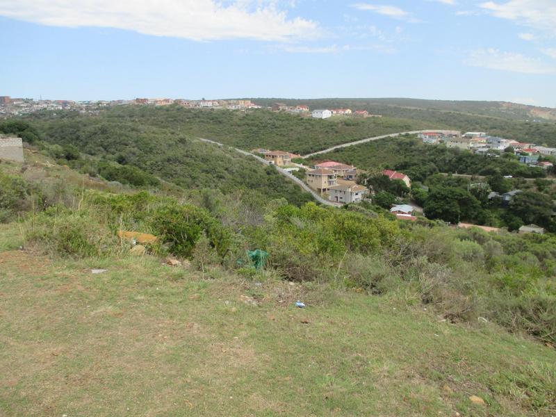 0 Bedroom Property for Sale in Mossel Bay Ext 26 Western Cape